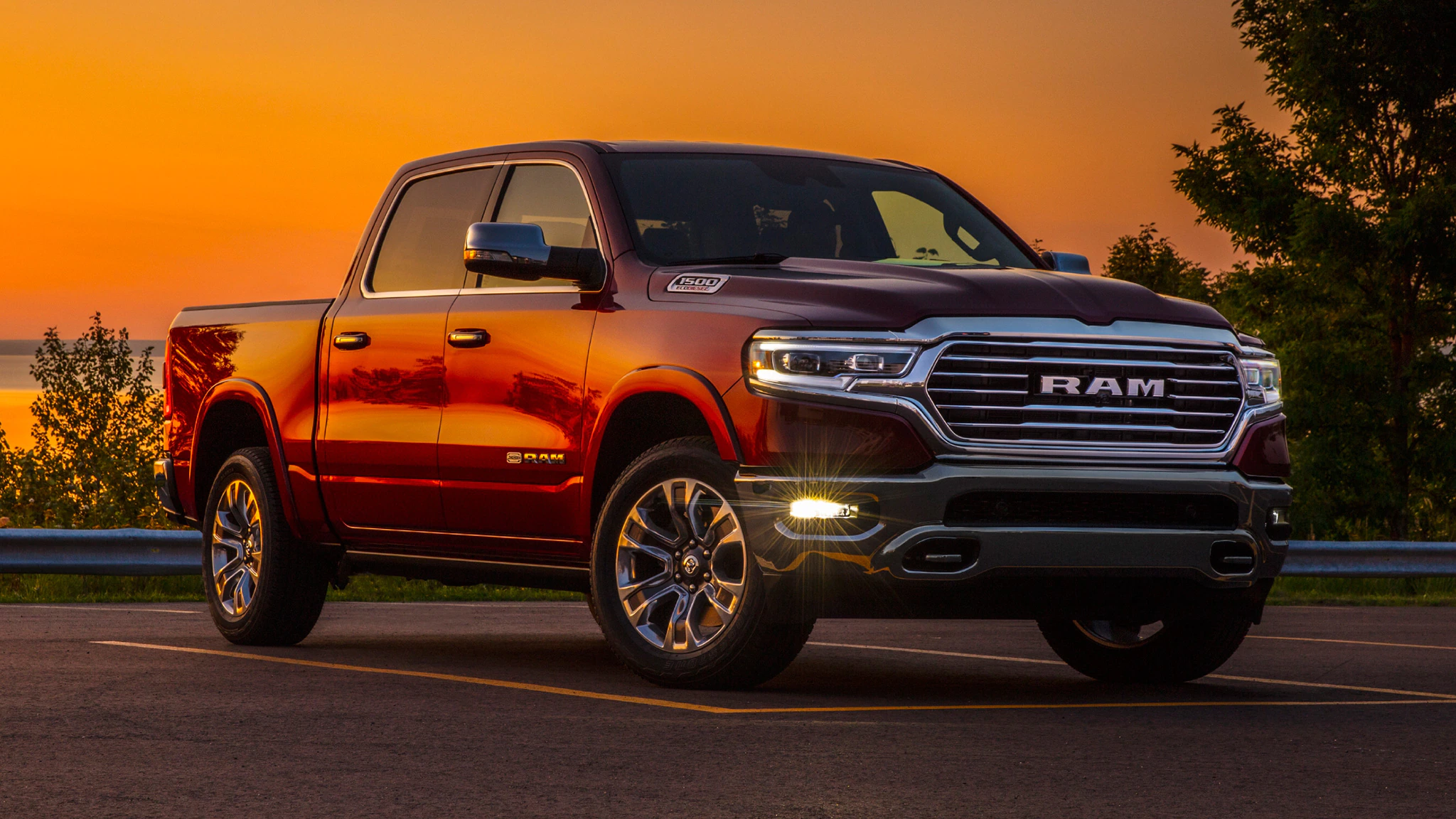 RAM 1500 EcoDiesel Price – Cost, Features & Best Deals