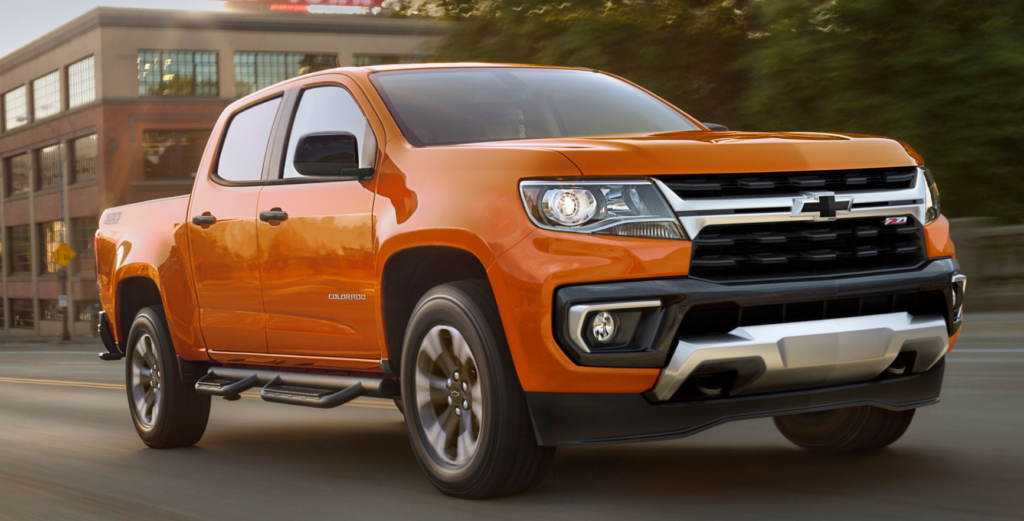 Chevy Colorado 2025 Price: Everything You Need to Know