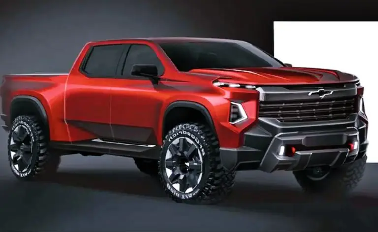 2025 Trucks Coming Out – Best Models And Features