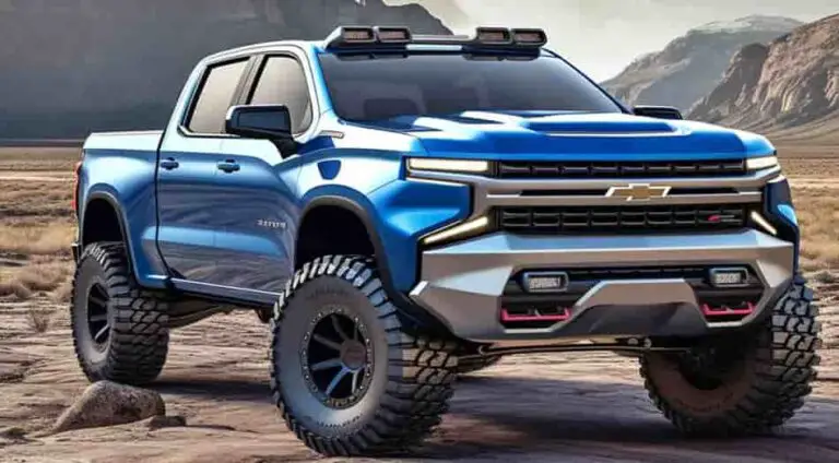 2025 Silverado 1500 Price – Cost, Trims And Best Deals