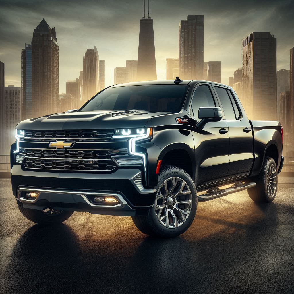 2025 Chevy Silverado Price: Full Breakdown & Updates