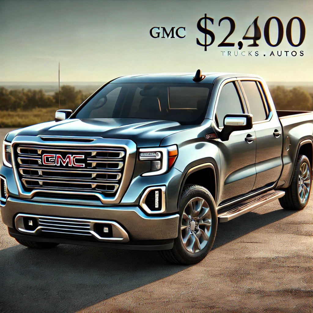 GMC Sierra 1500 Price: Latest Guide & Best Deals