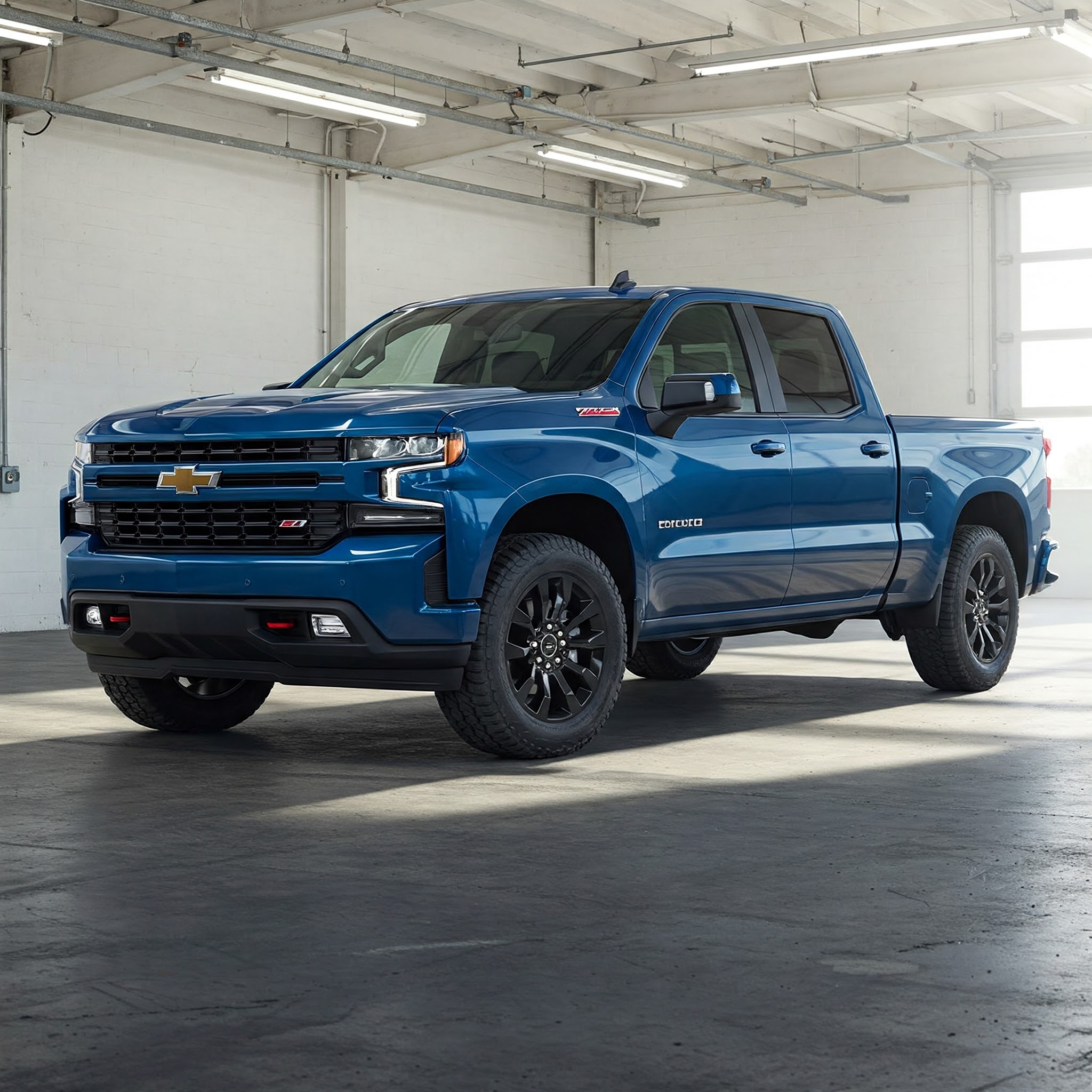 Chevrolet Silverado Price Guide: Costs, Best Deals (2025)