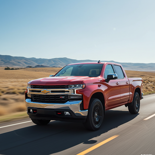 New Chevy Commercial: A Game-Changer in the Auto Industry